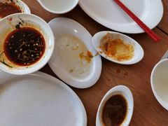 -喜家德虾仁水饺(繁荣路店)