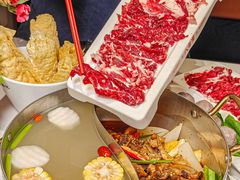 -八合里牛肉火锅(深圳海德店)