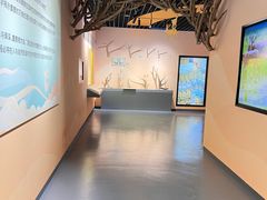 -北京麋鹿生态实验中心