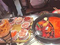 -江北北火锅馆·公路夜市(魏公村店)