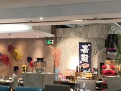 -佛山皇冠假日酒店-西餐厅