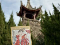 -华清宫景区
