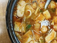-天瑞福云南过桥米线(十里河店)