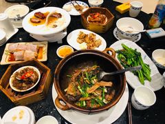 黑椒牛仔骨-正斗·港式粤菜(SKLP店)