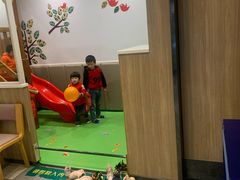 -德克士(东安店)