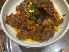 -渔乡米香·剁椒鱼头(四方坪店)