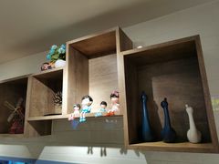 -满记甜品(巴黎春天宝山店)