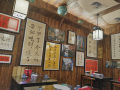 -那些年一起吃串的地方烧烤(观前街店)