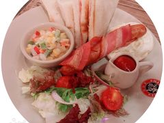 -漫咖啡MAANCOFFEE(清江路店)