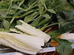 -好吃鬼高原牦牛杂火锅(古尔沟分店)
