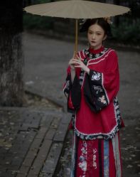 -盘子女人坊生日照·摄影馆(华强店)