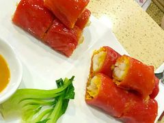 -点都德(聚福楼店)