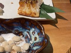 -森味薪火烧•烧鸟居酒屋•日本料理(望京店)