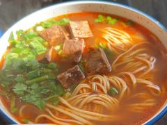 -宛平李记小吃(东关街店)