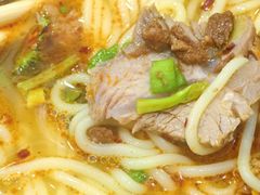 -一品飘香米线(一中总店)