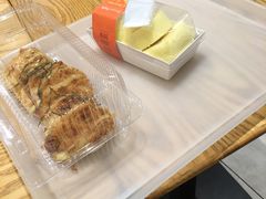 -BreadTalk面包新语·烘焙蛋糕(海珠丽影广场店)