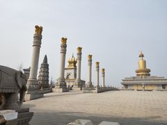 -兴隆文化园景区
