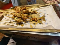 -盟重烧烤(高正街店)