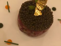 -Caprice(香港四季酒店)