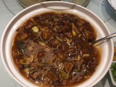 -惠丰堂饭庄·烤鸭·京味菜(翠微路店)
