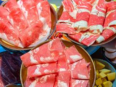 -阳阳老火锅(小南门店)