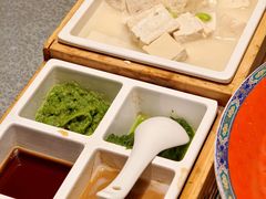 -老济南·地道济南菜(大明湖店)
