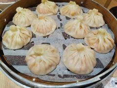 -老班长手工灌汤包老店(东山店)