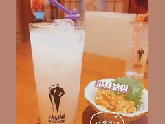 -有喜屋·深夜食堂(北京西路店)