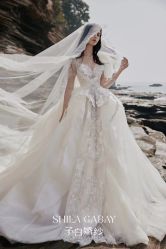 -予白婚纱礼服馆