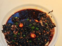 -园里前·10年私厨·福建菜(台江万达鳌峰洲店)