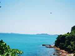 -鹿嘴山庄