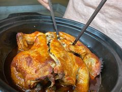 -竹里馆 ·茶食(奥体店)