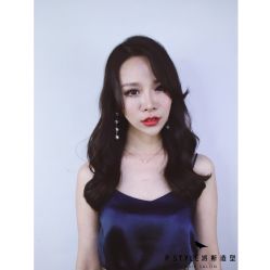 -P.STYLE 派斯造型