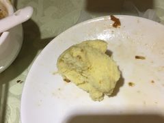 -眷江南之小蓝鲸(王府大街店)