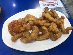 -马路边边·成都串串(翠柏路店)