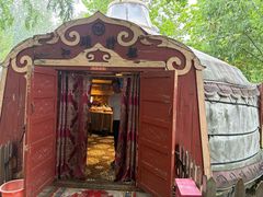 -蒙古大营(朝阳公园店)