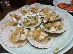 -抱德·潮汕味(琶洲店原惠城鱼仔)