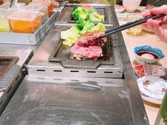 -肉肉大米(金虹桥店)