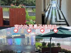 -浦江二号·独栋江景餐厅(滨江大道店)