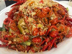 -一起吃小龙虾·海鲜(海珠店)