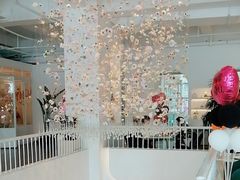 -ins森林童话餐厅coffee&bistro