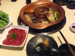 iphone_upload_pic-滇釜火锅·能喝汤的火锅(车公庄店)