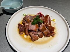 -竹雨堂创意中国菜(裕华店)
