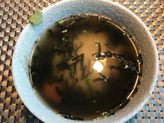 梅子茶泡饭-山葵家·创意料理(宁波来福士店)
