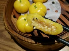 -颐和•海鲜砂锅粥•啫啫煲(奥林匹克广场店)