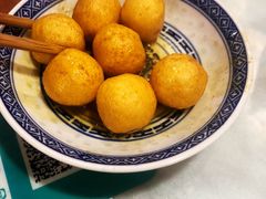 咖喱鱼蛋-双喜老铺(人民广场店)