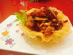 -苏淮景·苏闽融创菜·海鲜(原空港井河轩店)