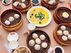 -花园茶楼(兴城西路店)