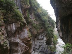 -太鲁阁公园