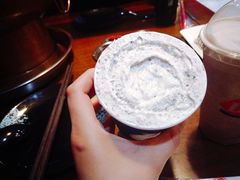 奥利奥暴风雪-DQ·蛋糕·冰淇淋(高新万达店)